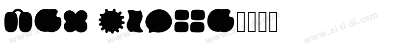 win emoji字体转换